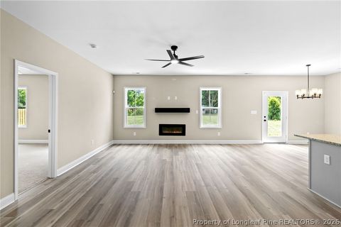 Tiny photo for 745 Porter Road, Hope Mills, NC 28348 (MLS # 765431)