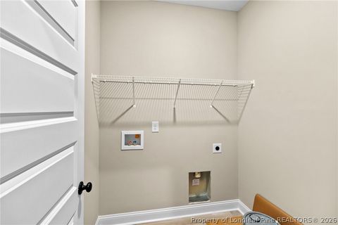 Tiny photo for 745 Porter Road, Hope Mills, NC 28348 (MLS # 765431)