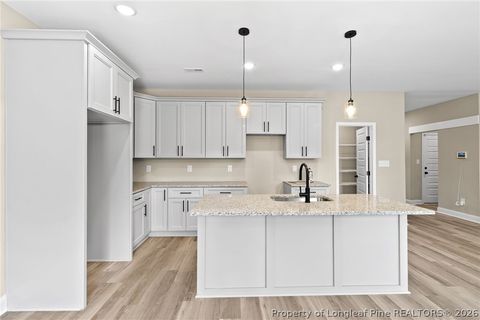 Tiny photo for 745 Porter Road, Hope Mills, NC 28348 (MLS # 765431)