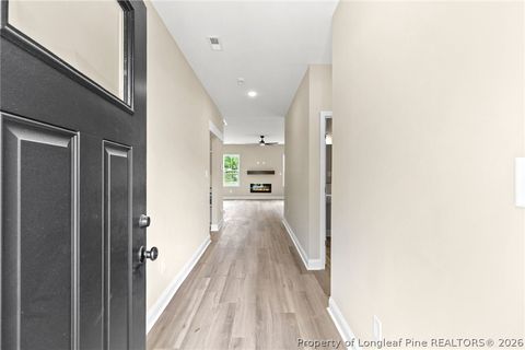 Tiny photo for 745 Porter Road, Hope Mills, NC 28348 (MLS # 765431)