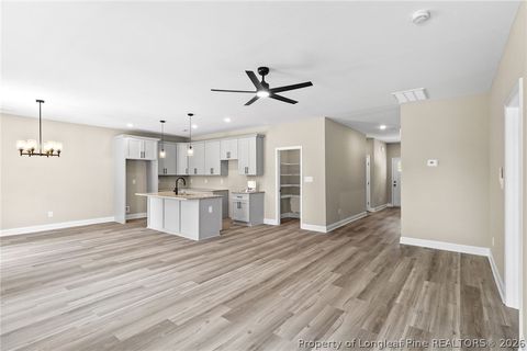 Tiny photo for 745 Porter Road, Hope Mills, NC 28348 (MLS # 765431)