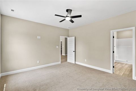 Tiny photo for 745 Porter Road, Hope Mills, NC 28348 (MLS # 765431)