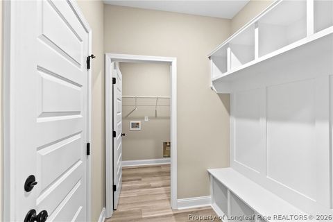 Tiny photo for 745 Porter Road, Hope Mills, NC 28348 (MLS # 765431)