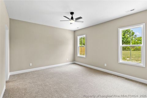 Tiny photo for 745 Porter Road, Hope Mills, NC 28348 (MLS # 765431)
