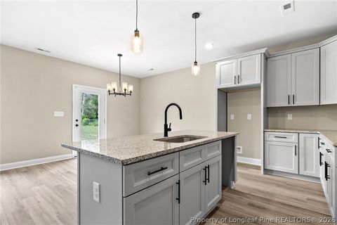 Tiny photo for 745 Porter Road, Hope Mills, NC 28348 (MLS # 765431)