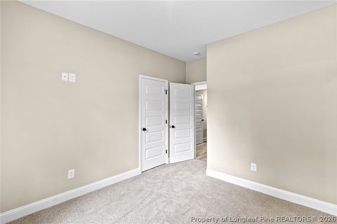 Tiny photo for 745 Porter Road, Hope Mills, NC 28348 (MLS # 765431)