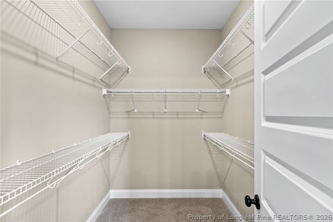 Tiny photo for 745 Porter Road, Hope Mills, NC 28348 (MLS # 765431)