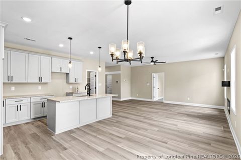 Tiny photo for 745 Porter Road, Hope Mills, NC 28348 (MLS # 765431)