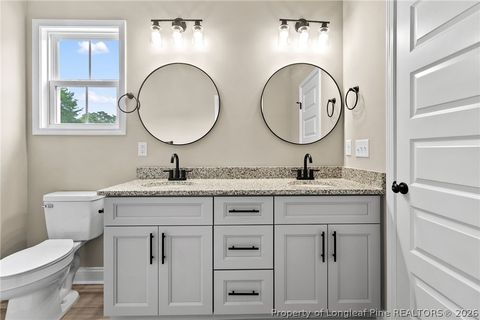 Tiny photo for 745 Porter Road, Hope Mills, NC 28348 (MLS # 765431)