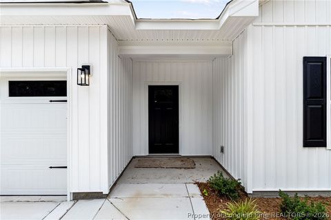Tiny photo for 745 Porter Road, Hope Mills, NC 28348 (MLS # 765431)