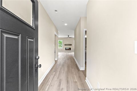 Tiny photo for 745 Porter Road, Hope Mills, NC 28348 (MLS # 765431)