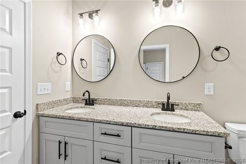 Tiny photo for 745 Porter Road, Hope Mills, NC 28348 (MLS # 765431)
