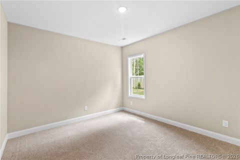 Tiny photo for 745 Porter Road, Hope Mills, NC 28348 (MLS # 765431)