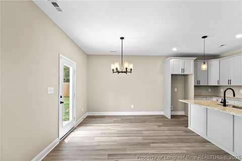 Tiny photo for 745 Porter Road, Hope Mills, NC 28348 (MLS # 765431)