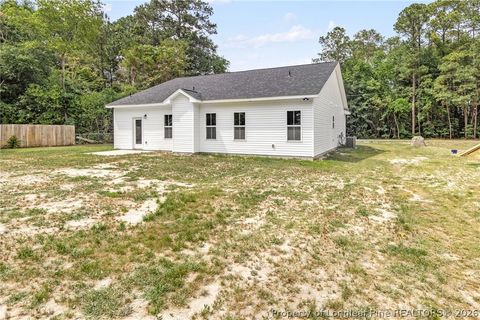 Tiny photo for 745 Porter Road, Hope Mills, NC 28348 (MLS # 765431)