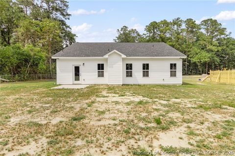 Tiny photo for 745 Porter Road, Hope Mills, NC 28348 (MLS # 765431)