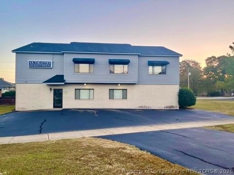 Tiny photo for 214 Fairway Drive #C, Fayetteville, NC 28305 (MLS # 763632)