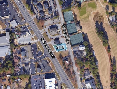 Tiny photo for 214 Fairway Drive #C, Fayetteville, NC 28305 (MLS # 763632)
