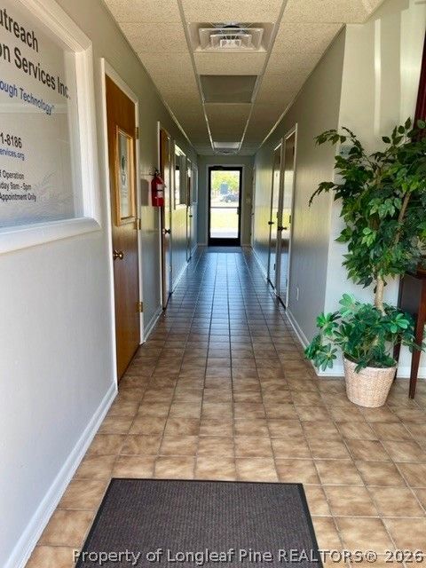 Tiny photo for 214 Fairway Drive #C, Fayetteville, NC 28305 (MLS # 763632)