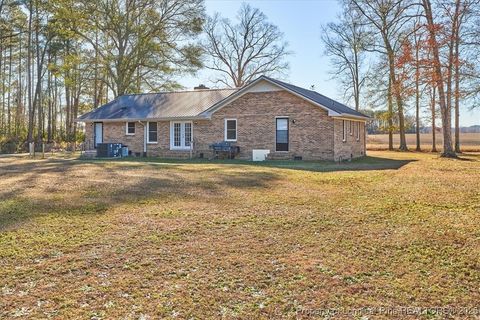 A home in Fairmont