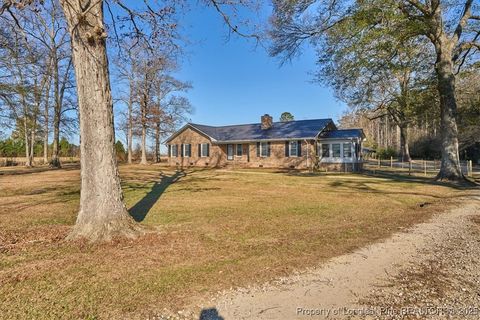 A home in Fairmont