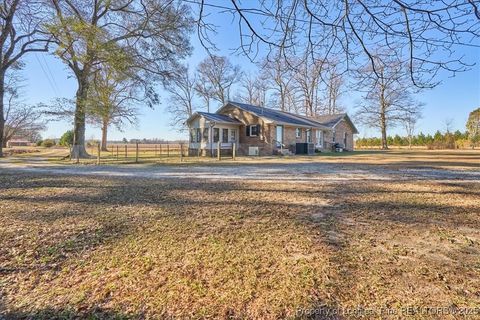 A home in Fairmont