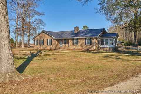 A home in Fairmont