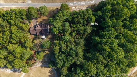 Tiny photo for Old Tom Morris Road, Garland, NC 28441 (MLS # 758070)