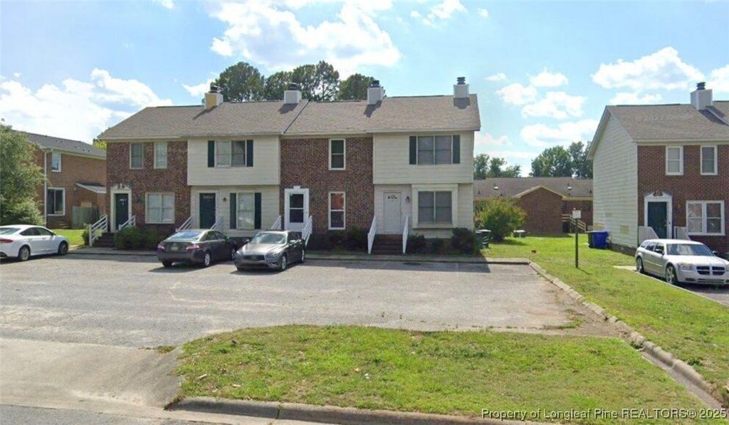 Photo of 303 Kristin Drive #D, Greenville, NC 27834 (MLS # 751494)