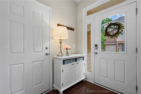 Tiny photo for 285 Hugh Shelton Loop, Fayetteville, NC 28301 (MLS # 756802)