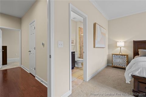 Tiny photo for 285 Hugh Shelton Loop, Fayetteville, NC 28301 (MLS # 756802)