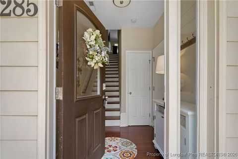 Tiny photo for 285 Hugh Shelton Loop, Fayetteville, NC 28301 (MLS # 756802)