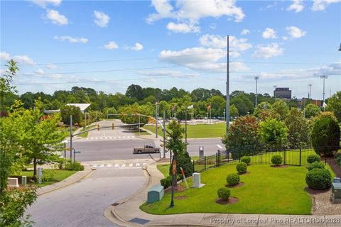 Tiny photo for 285 Hugh Shelton Loop, Fayetteville, NC 28301 (MLS # 756802)