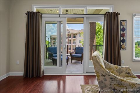 Tiny photo for 285 Hugh Shelton Loop, Fayetteville, NC 28301 (MLS # 756802)