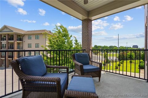 Tiny photo for 285 Hugh Shelton Loop, Fayetteville, NC 28301 (MLS # 756802)