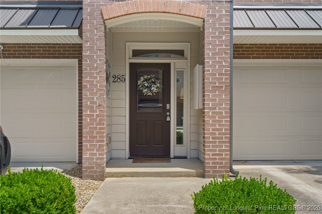 285 Hugh Shelton Loop