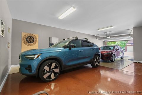 Tiny photo for 285 Hugh Shelton Loop, Fayetteville, NC 28301 (MLS # 756802)