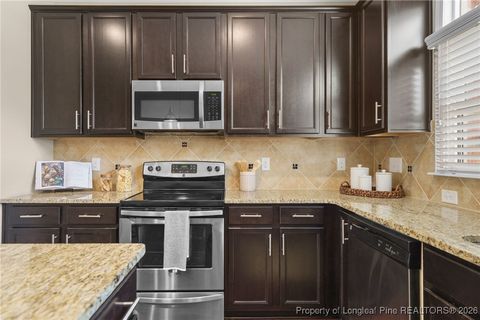 Tiny photo for 285 Hugh Shelton Loop, Fayetteville, NC 28301 (MLS # 756802)