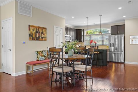 Tiny photo for 285 Hugh Shelton Loop, Fayetteville, NC 28301 (MLS # 756802)