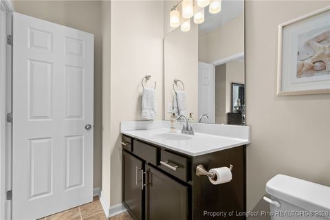 Tiny photo for 285 Hugh Shelton Loop, Fayetteville, NC 28301 (MLS # 756802)