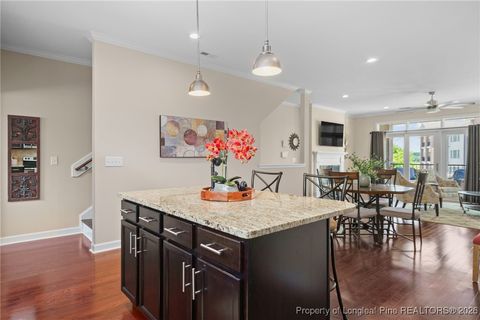 Tiny photo for 285 Hugh Shelton Loop, Fayetteville, NC 28301 (MLS # 756802)
