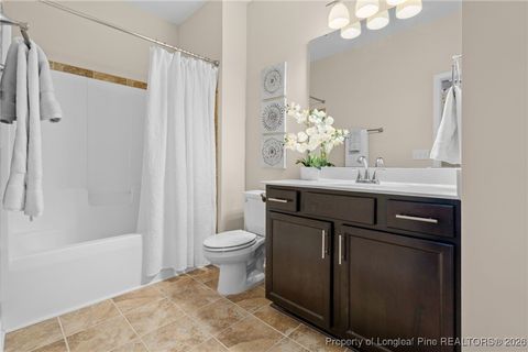 Tiny photo for 285 Hugh Shelton Loop, Fayetteville, NC 28301 (MLS # 756802)