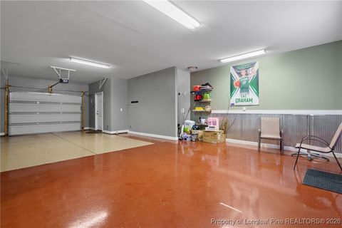 Tiny photo for 285 Hugh Shelton Loop, Fayetteville, NC 28301 (MLS # 756802)