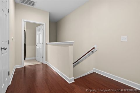 Tiny photo for 285 Hugh Shelton Loop, Fayetteville, NC 28301 (MLS # 756802)