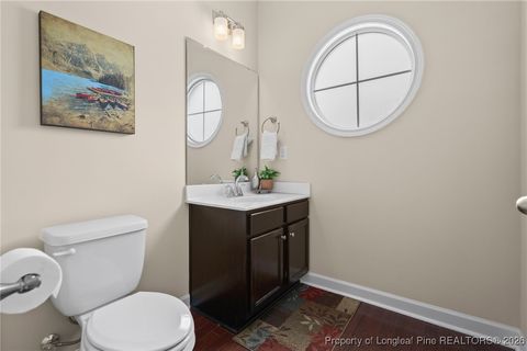 Tiny photo for 285 Hugh Shelton Loop, Fayetteville, NC 28301 (MLS # 756802)