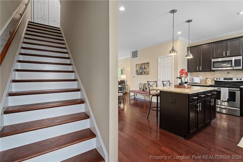 Tiny photo for 285 Hugh Shelton Loop, Fayetteville, NC 28301 (MLS # 756802)