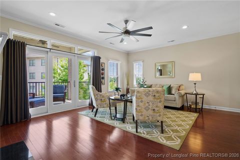 Tiny photo for 285 Hugh Shelton Loop, Fayetteville, NC 28301 (MLS # 756802)