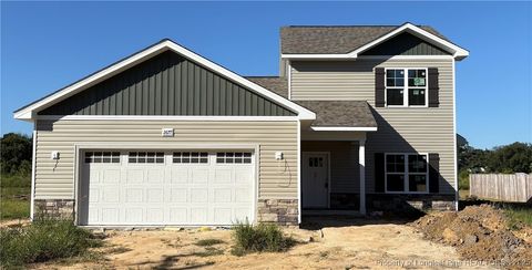 2677 NC Hwy 20 W St Pauls NC 28384