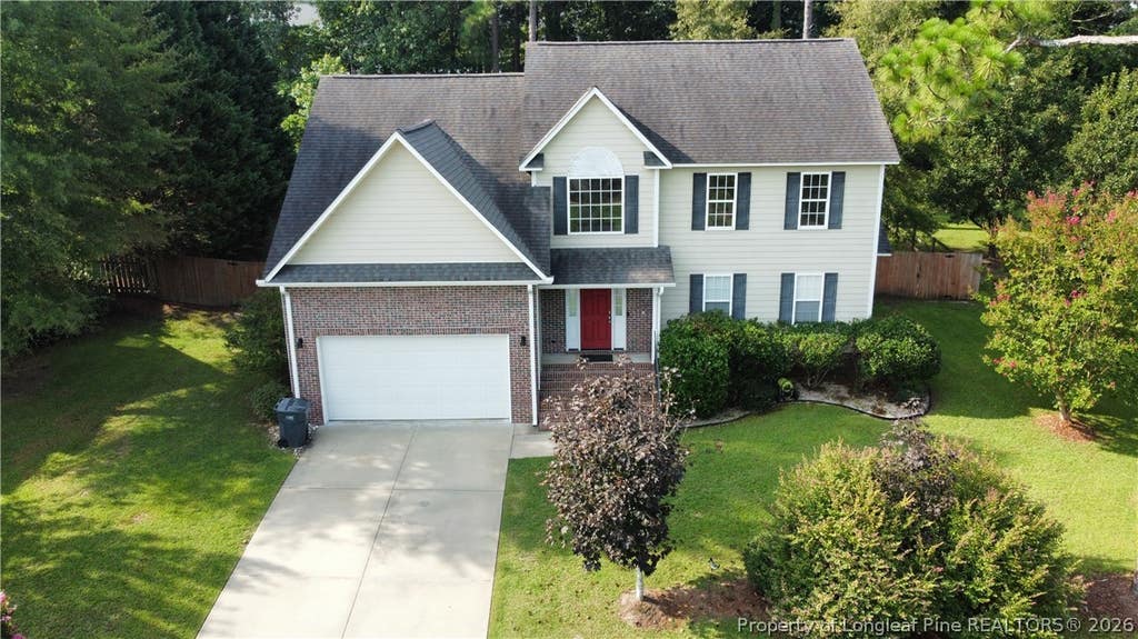 Photo of 7513 Wilkins Drive, Fayetteville, NC 28311 (MLS # 768033)