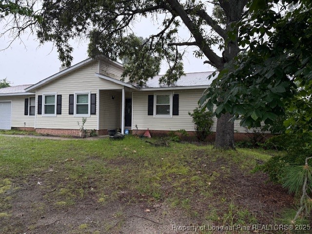 6842 Buttermere Drive